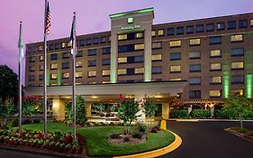 Holiday Inn Charlotte University Executive Park