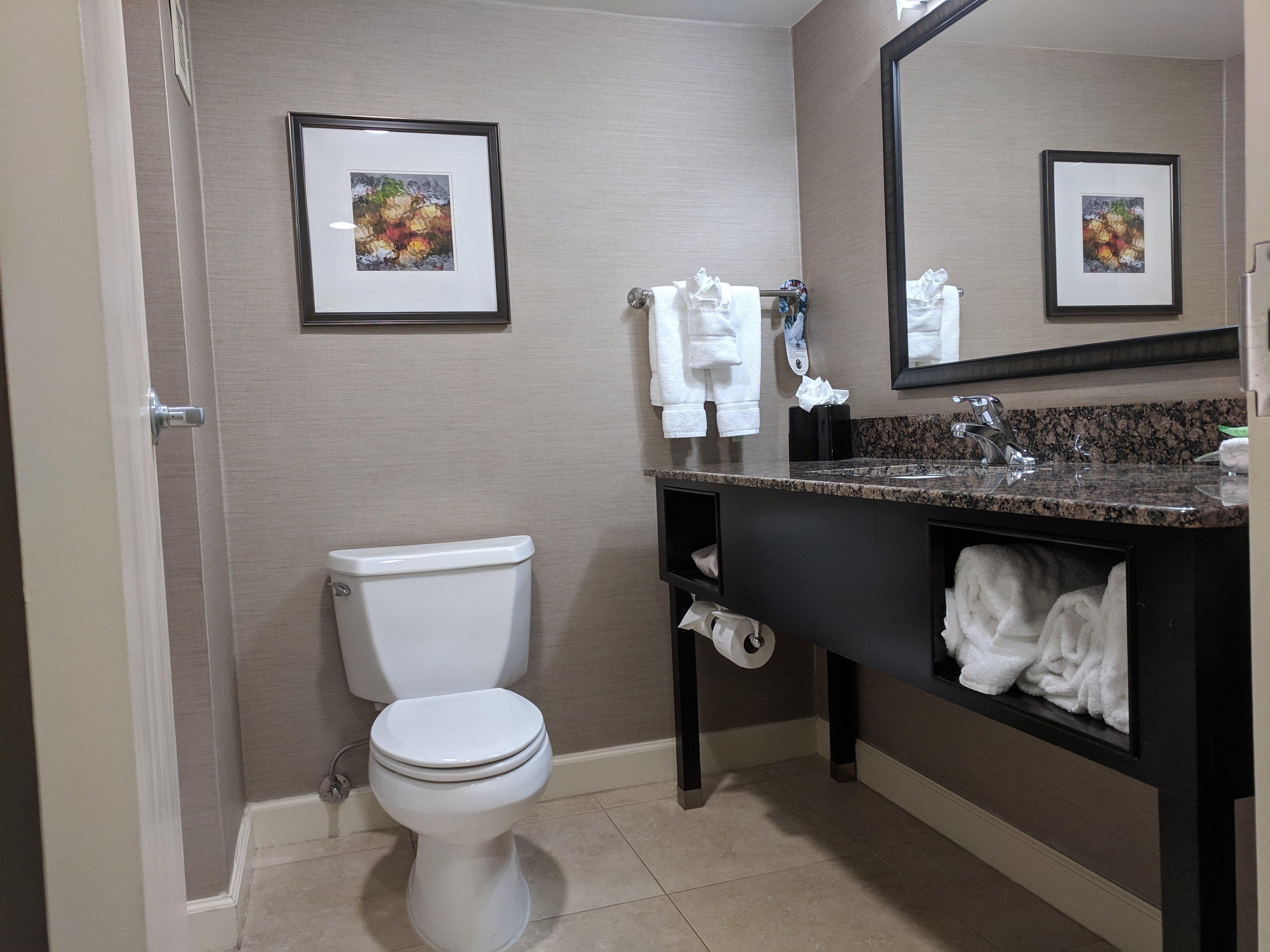 Holiday Inn Charlotte University By Ihg Exterior photo